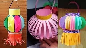 Handmade Lanterns